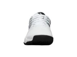 K-Swiss Ultrashot 2 (Men's) - White/Black (Available: Size 13) 10 K-Swiss Ultrashot 2 (Men's) - White/Black (Available: Size 13) -Tennis Equipment Store 06168 102.02 2000x 7d92708a 7adb 45ad b2a1 037c821e1049