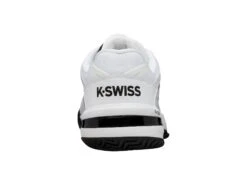 K-Swiss Ultrashot 2 (Men's) - White/Black (Available: Size 13) 9 K-Swiss Ultrashot 2 (Men's) - White/Black (Available: Size 13) -Tennis Equipment Store 06168 102.03 2000x 5cc8dfb0 76db 414c b9ac 1e521aa5368a