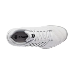 K-Swiss Bigshot Light 4 (Men's) - White/Highrise/Black (Available Size: 12) -Tennis Equipment Store 06989 162 original 2000x 4d6cb32a 6a2f 45e8 ad74 1ad694d08e07