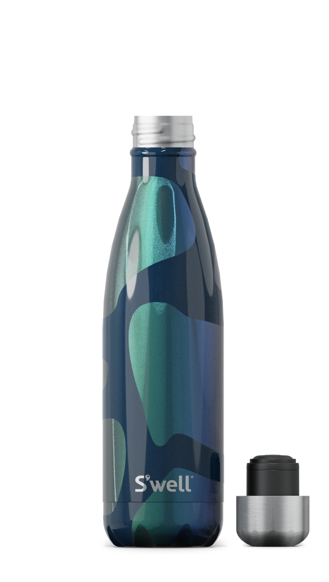 S'well Sea Prism Bottle - 500mL (17 Oz) 2 S'well Sea Prism Bottle - 500mL (17 Oz) - Image 2