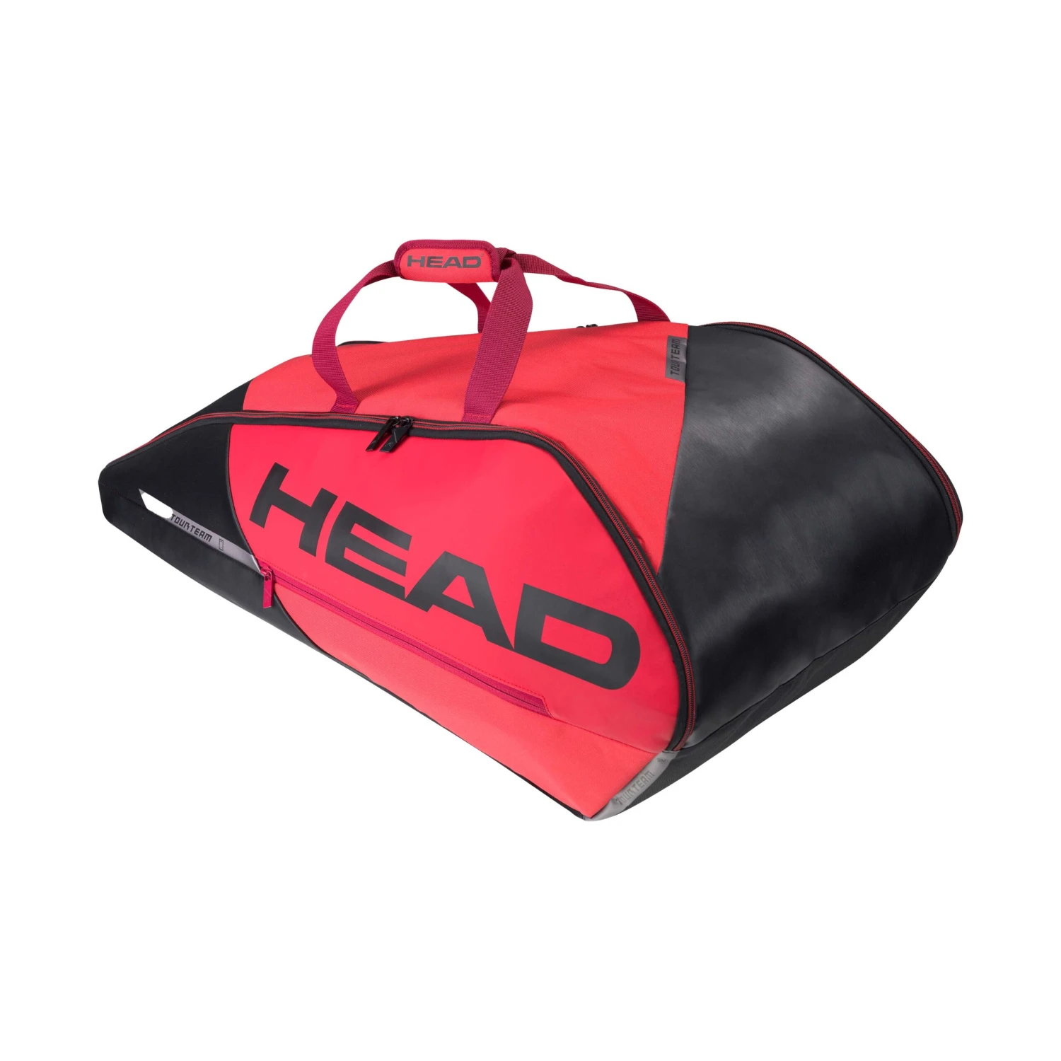 Head Tour Team 9R Supercombi - Black/Red 1 Head Tour Team 9R Supercombi - Black/Red