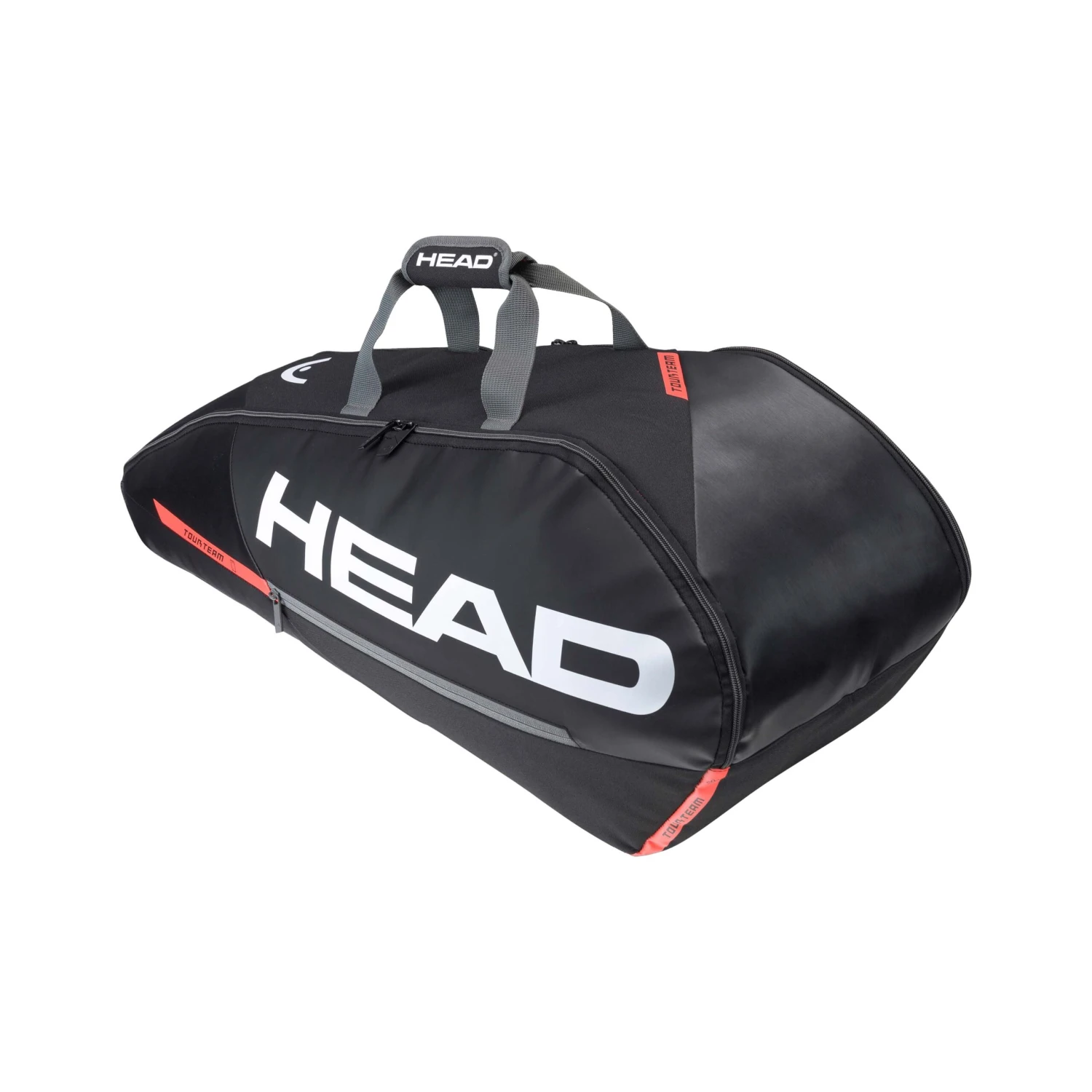 Head Tour Team 6R Combi - Black/Orange 1 Head Tour Team 6R Combi - Black/Orange