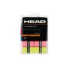 Head Xtreme Soft Overgrip - 12 Pack - Assorted