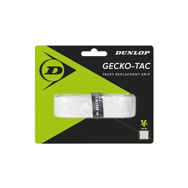 Dunlop Gecko Tac Replacement Grip 1 Dunlop Gecko Tac Replacement Grip