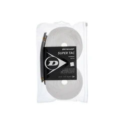 Dunlop Gecko Tac Overgrip Grip - 30 Pack