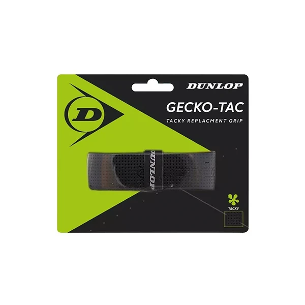 Dunlop Gecko Tac Replacement Grip 2 Dunlop Gecko Tac Replacement Grip - Image 2