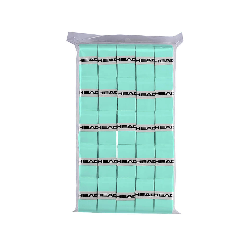 Head Prime Tour Clear Polybag Overgrip - 50 Pack 2 Head Prime Tour Clear Polybag Overgrip - 50 Pack - Image 2