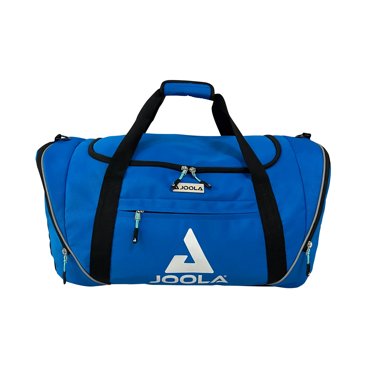 JOOLA Vision II Duffle Bag - Blue 1 JOOLA Vision II Duffle Bag - Blue