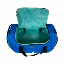 JOOLA Vision II Duffle Bag - Blue 10 JOOLA Vision II Duffle Bag - Blue -Tennis Equipment Store 80162 03