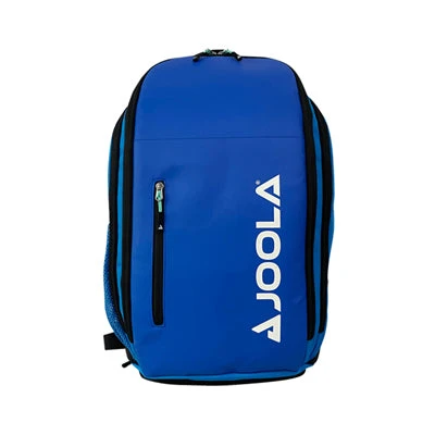 JOOLA Vision II Backpack - Blue 1 JOOLA Vision II Backpack - Blue