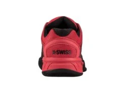 K-Swiss Hypercourt Express (Junior's) - Lollipop/Black (Available: Size 3.5) -Tennis Equipment Store 83377 918.03 2000x a025c5b4 d97b 4667 bd67 9b74d7941f41