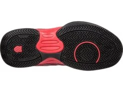 K-Swiss Hypercourt Express (Junior's) - Lollipop/Black (Available: Size 3.5) -Tennis Equipment Store 83377 918.05 2000x 2d4ed5c5 fe2b 48a1 ac36 f21f3ffda4df