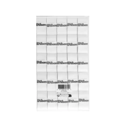 Wilson Pro Overgrip - 50 Pack