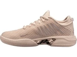 K-Swiss Hypercourt Supreme (Women's) - Pink Tint/Rose Gold -Tennis Equipment Store 96615 679 0e79e4134d202f6384a26da843eb96102cb886ab 2000x db398a98 d2b0 4ef9 ba9c 6ab6ea197c32