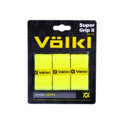 Volkl Super Grip II - Neon Yellow