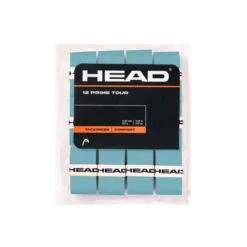 Head Prime Tour Overgrip - 12 Pack
