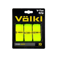 Volkl V-Tac Over Grip - 3 Pack