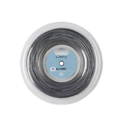 Luxilon Alu Power 120 Reel - 220m - Silver