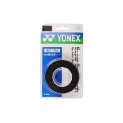 YONEX Super Grap Tough Overgrips - 3 Pack