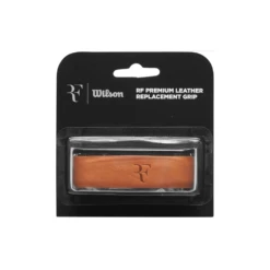 Wilson RF Leather Replacement Grip