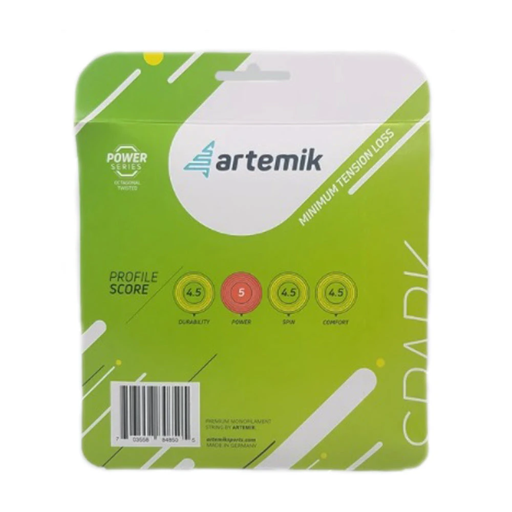 Artemik Spark 16 Pack - Green 2 Artemik Spark 16 Pack - Green - Image 2