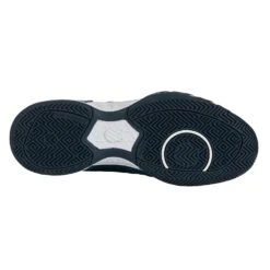 K-Swiss Bigshot Light 4 (Men's) - Reflecting Pond/Colonial Blue/White -Tennis Equipment Store Bigshot Light 4 K06989 436a