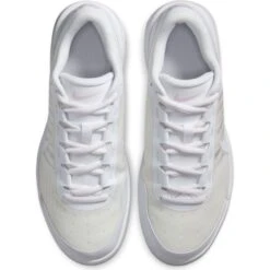 Nike Air Max Vapor Wing MS (Women's) - White/White/Foam Pink (Available Size: 10, 10.5) -Tennis Equipment Store CI9838 100 PHCTH001