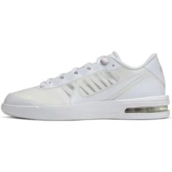 Nike Air Max Vapor Wing MS (Women's) - White/White/Foam Pink (Available Size: 10, 10.5) -Tennis Equipment Store CI9838 100 PHSLH000