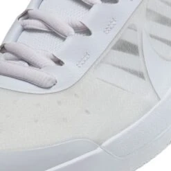 Nike Air Max Vapor Wing MS (Women's) - White/White/Foam Pink (Available Size: 10, 10.5) -Tennis Equipment Store CI9838 100 PHSYD001