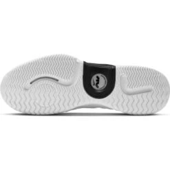 Nike Court Air Zoom GP Turbo (Men's) - White/Black -Tennis Equipment Store CK7513 103 PHSUH000