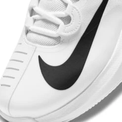 Nike Court Air Zoom GP Turbo (Men's) - White/Black -Tennis Equipment Store CK7513 103 PHSYD001