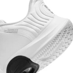 Nike Court Air Zoom GP Turbo (Men's) - White/Black -Tennis Equipment Store CK7513 103 PHSYD002