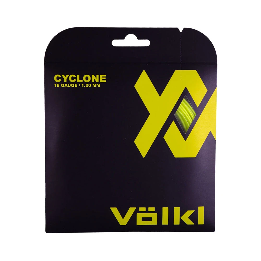 Volkl Cyclone 18 Pack - Yellow 1 Volkl Cyclone 18 Pack - Yellow