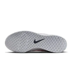 Nike Court Zoom Lite 3 (Men's) - Obsidian/Green Glow/White/Hyper Pink -Tennis Equipment Store DH0626 402c