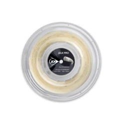 Dunlop Silk Pro 16 Reel (200m) - Natural