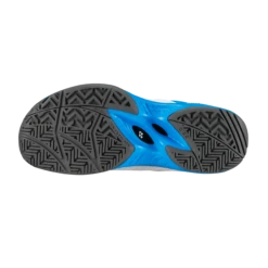 Tennis Equipment Store -Tennis Equipment Store ECLIPSIONJuniorBlueWhite 1