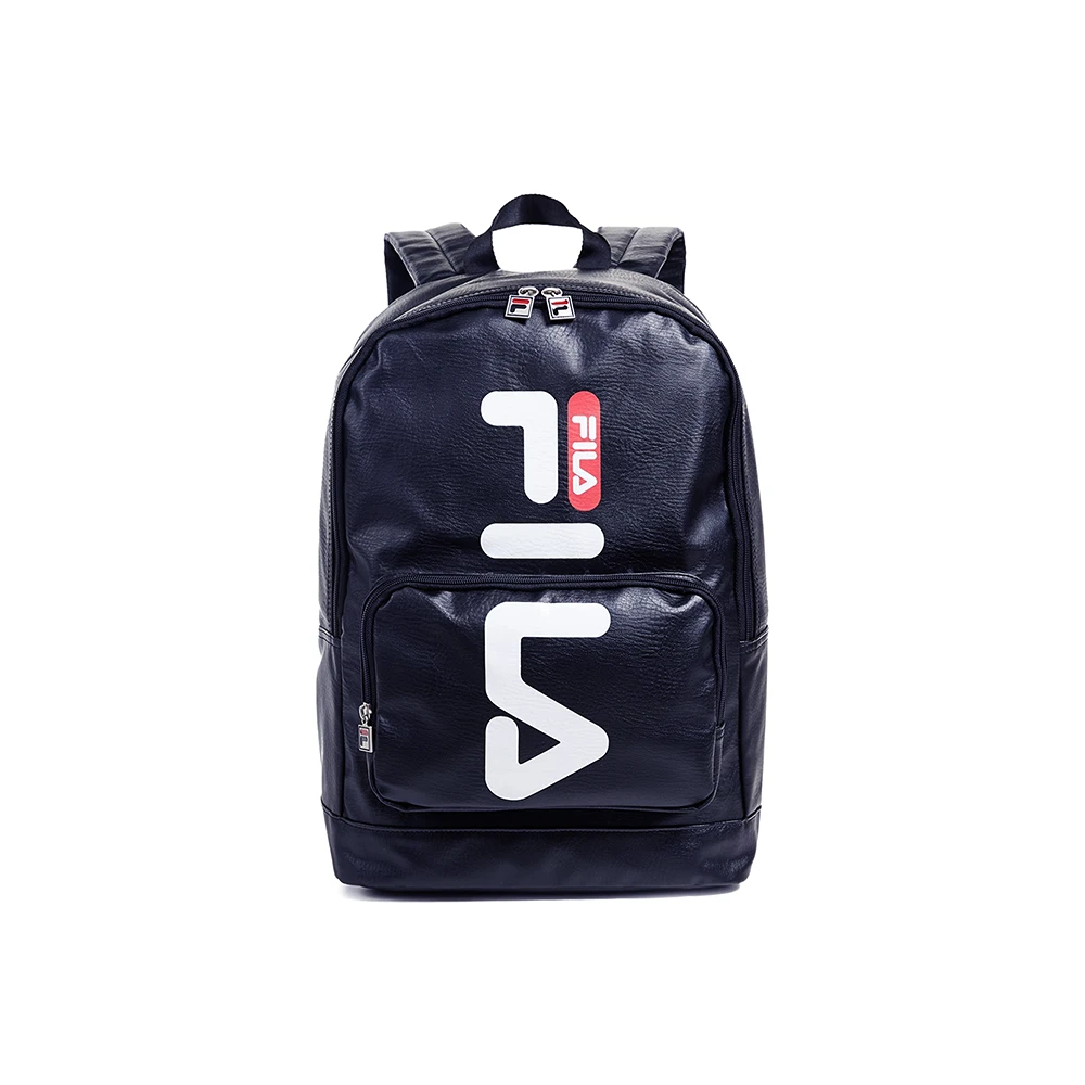 Fila Riley Backpack - Navy 1 Fila Riley Backpack - Navy
