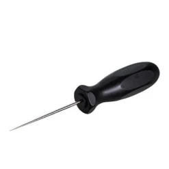 Gamma Straight Awl - Black