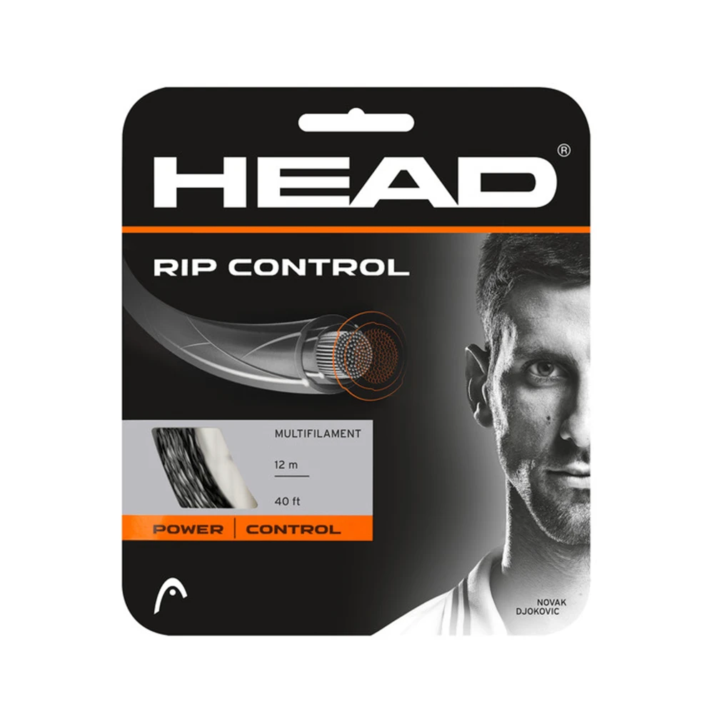 Head Rip Control 16 Pack - Black 1 Head Rip Control 16 Pack - Black