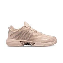 K-Swiss Hypercourt Supreme (Women's) - Pink Tint/Rose Gold