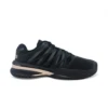 K-Swiss Ultrashot 2 (Women's) - Black/Rose Gold