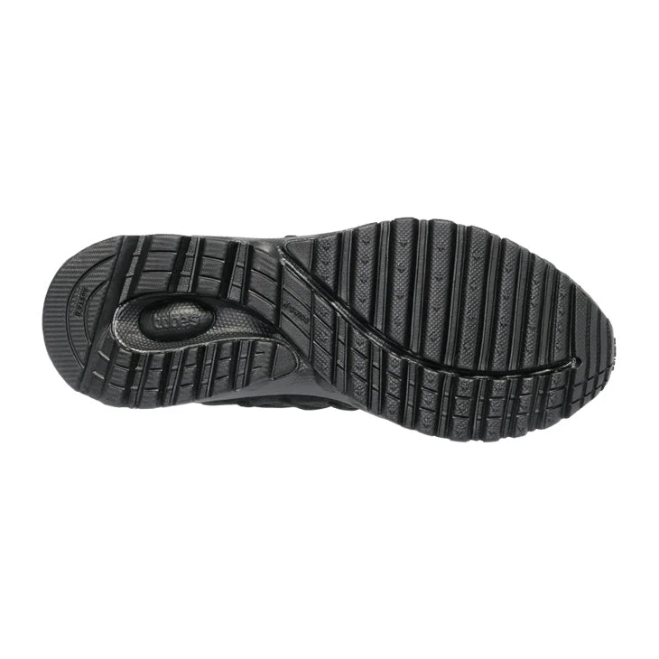 K-Swiss Tubes Pharo (Men's) - Black/Dark Shadow 3 K-Swiss Tubes Pharo (Men's) - Black/Dark Shadow - Image 3