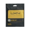Luxilon Natural Gut 16L (125) Pack - Natural