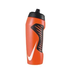 Nike Hyperfuel Water Bottle 24oz - Total Orange/Black/White
