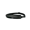 Nike Slim Waist Pack 2.0 - Black/Black/Silver