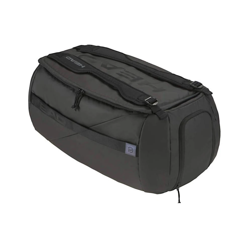 Head Pro X Duffle Bag L BK (Large) 1 Head Pro X Duffle Bag L BK (Large)