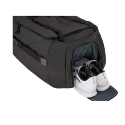Head Pro X Duffle Bag L BK (Large) 5 Head Pro X Duffle Bag L BK (Large) -Tennis Equipment Store ProDuffleBagblack 2