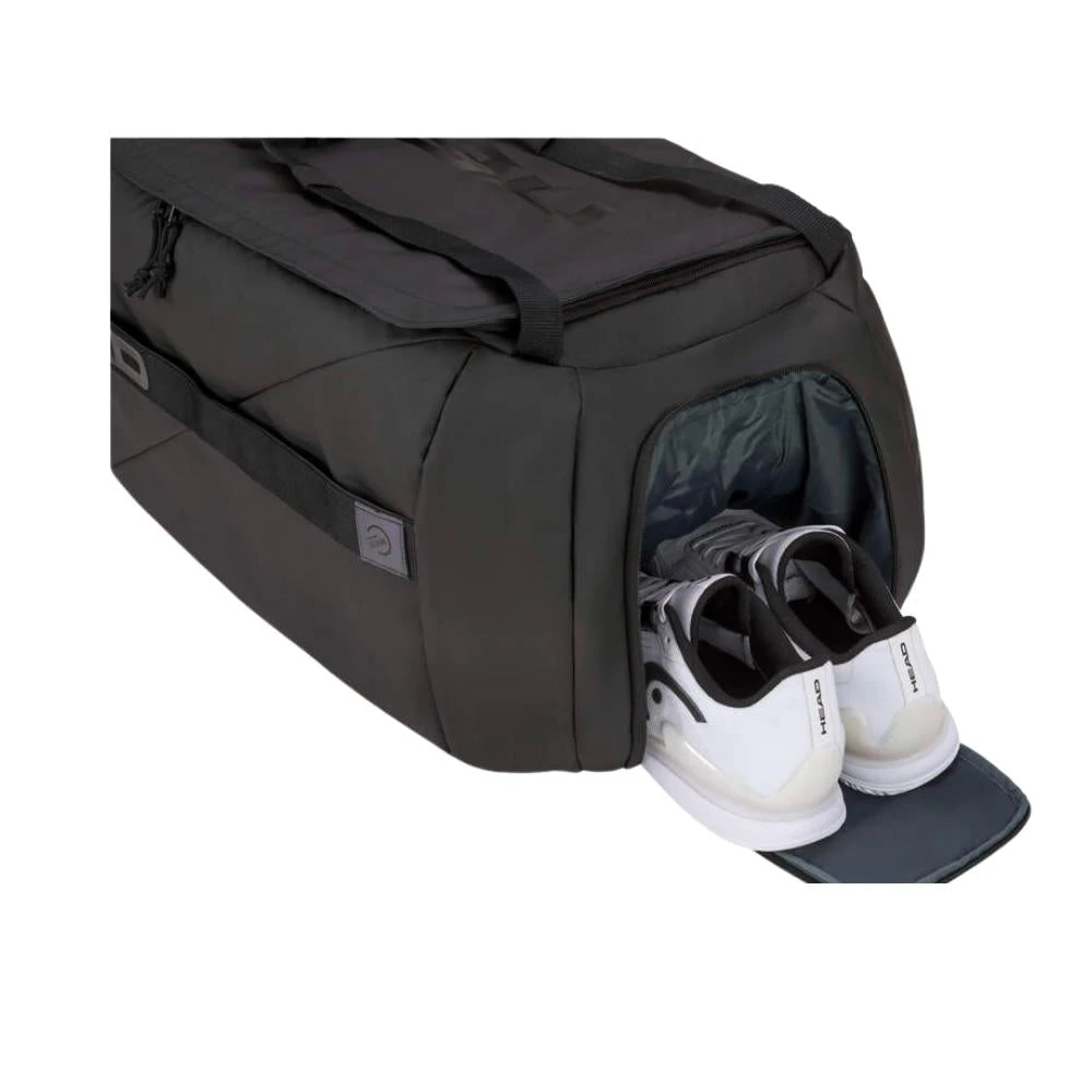 Head Pro X Duffle Bag L BK (Large) 3 Head Pro X Duffle Bag L BK (Large) - Image 3