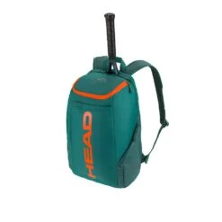 Head Pro Backpack 28L DYFO -Tennis Equipment Store ProRacquetbackpackDYFO 2