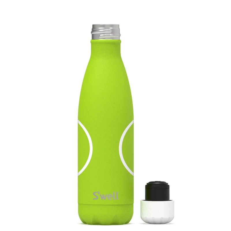 S'well Match Point Bottle - 500mL (17 Oz) 2 S'well Match Point Bottle - 500mL (17 Oz) - Image 2